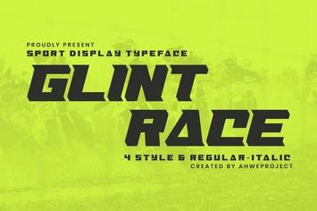 Glint Race