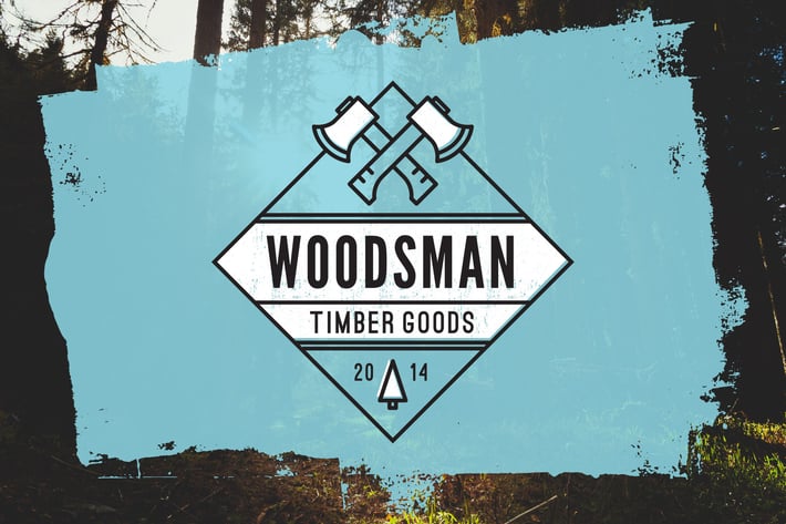 Outdoor Adventure Logos