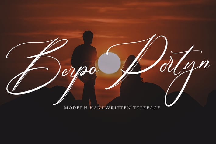 Berpo Portyn