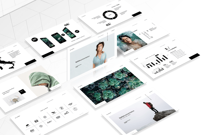 The Fashion Keynote