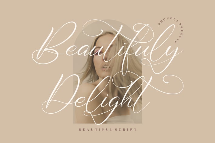 Beautifuly Delight Script