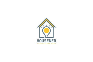 House Energy Logo