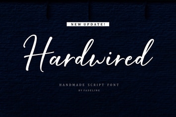 Hardwired Script - UPDATE