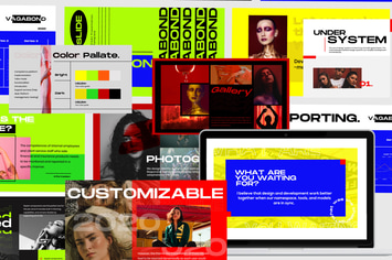 VAGABOND - Urban Design Creative Presentation KEY