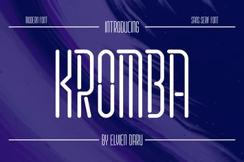 Kromba