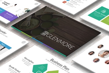Glenmore Keynote