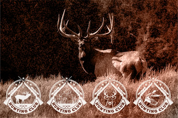 HUNTING CLUB