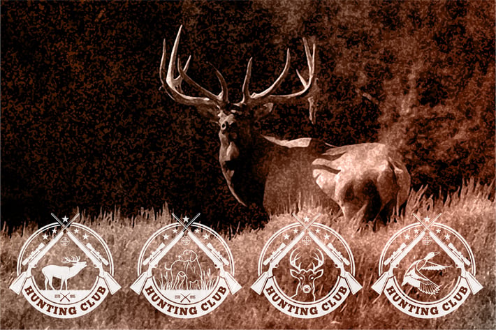 HUNTING CLUB