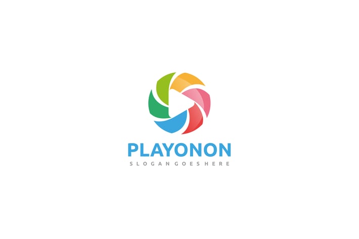 Play Logo