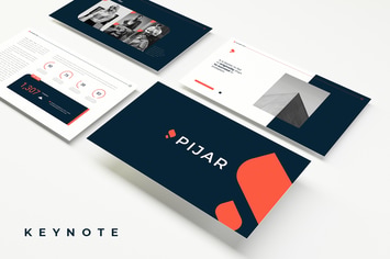 Pijar Keynote