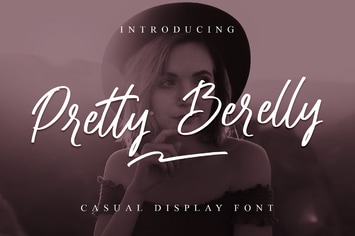Pretty Berelly