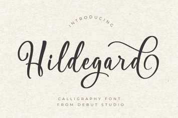 Hildegard 