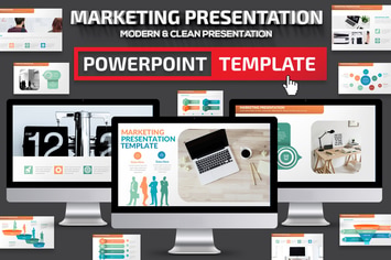 Marketing Powerpoint Presentation