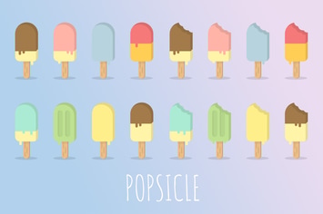 Popsicle Bite