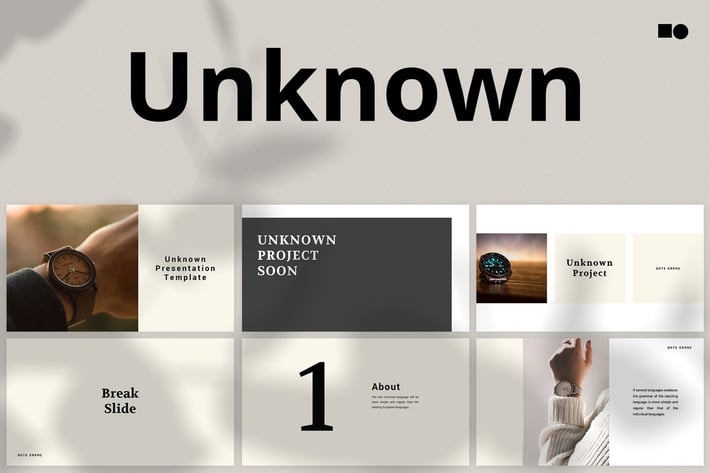 Unknown - Powerpoint