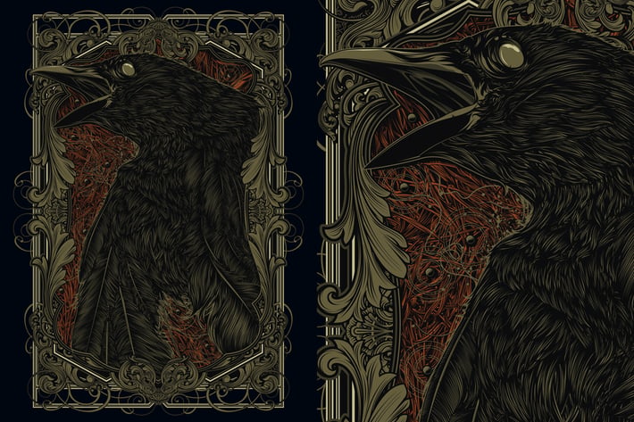 Death Crow