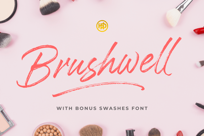 Brushwell