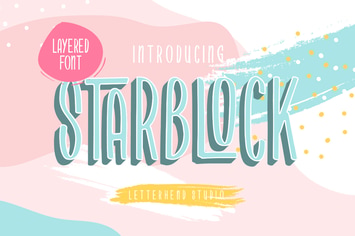 Starblock 