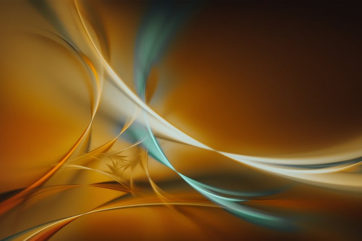 Abstract bright background 