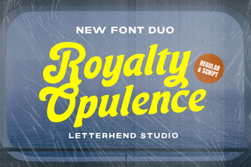 Royalti Opulance 