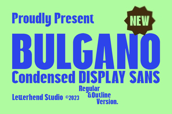 Bulgano 