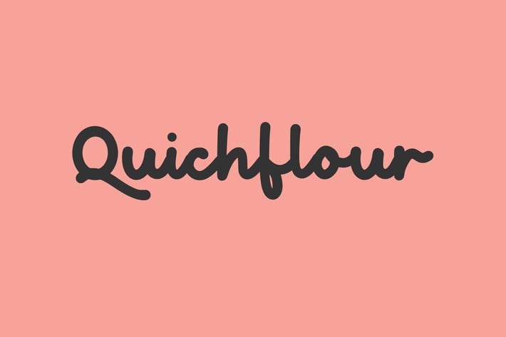 AL - Quichflour