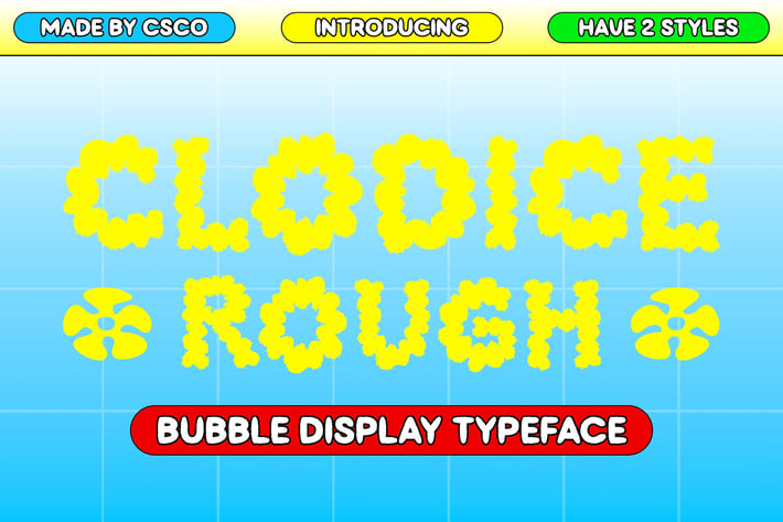 Clodice Rough