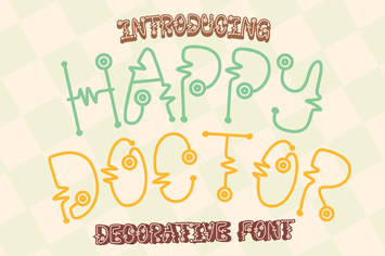 Happy Doctor