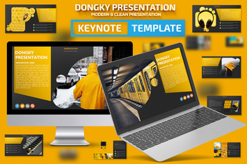 Dongky Keynote Presentation