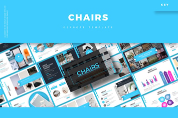 Chairs - Keynote Template