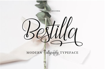 Bestilla Script