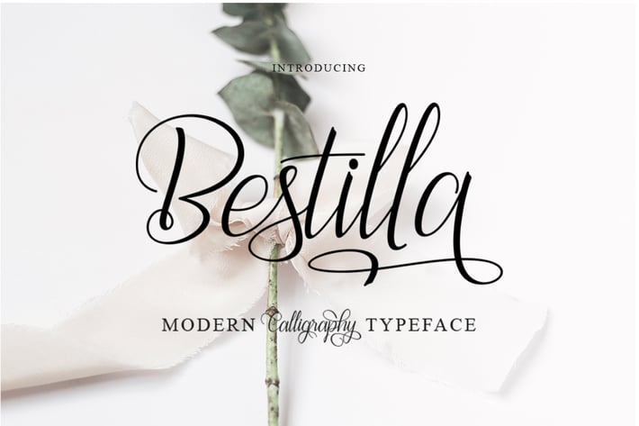 Bestilla Script