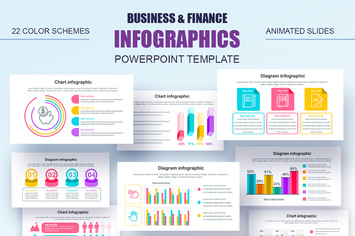 Infographics Powerpoint