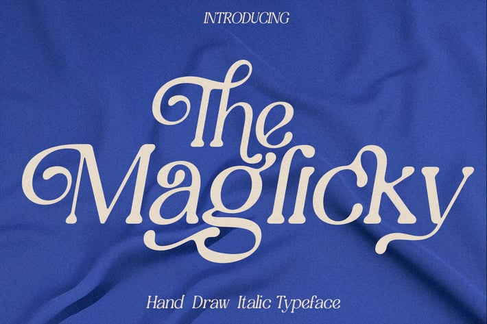 The Maglicky