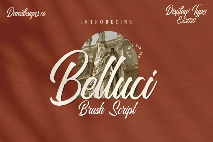 Belluci