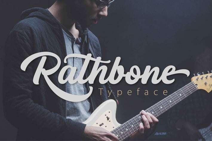RATHBONE