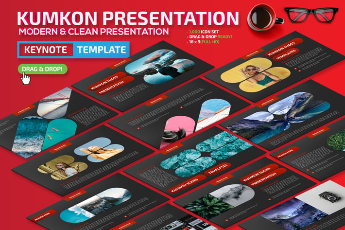 Kumkon Keynote