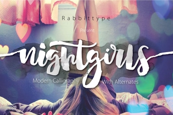 NIGHTGIRLS