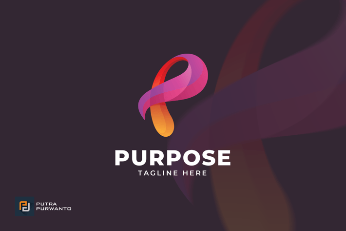 Purpose - Logo Template
