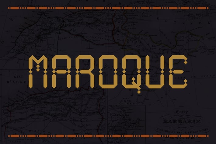 Maroque 