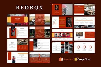 REDBOX.
