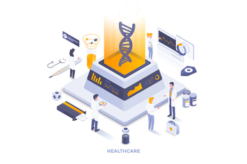 Healthcare Concept
