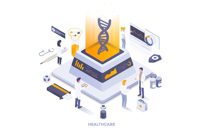 Healthcare Concept