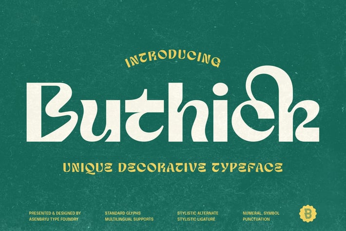 Buthick