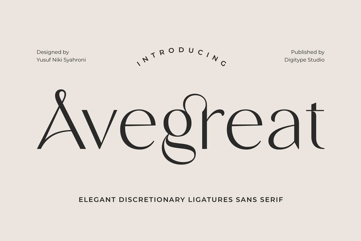 Avegreat 