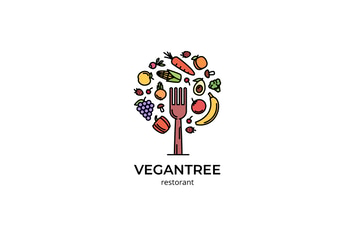 Vegan Tree