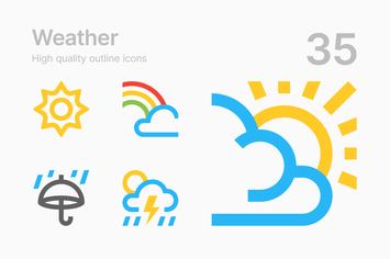 Weather 