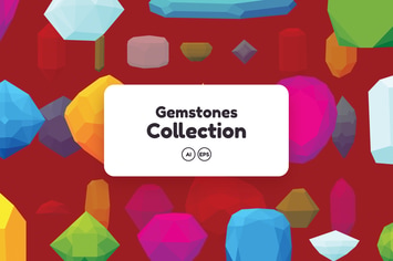 Gemstones Collection