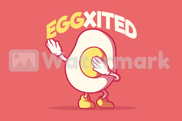 Egg Dancing