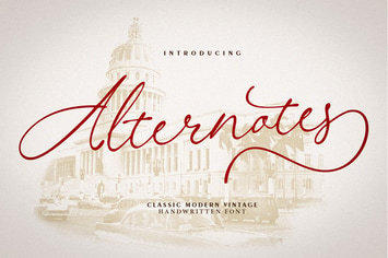 Alternotes